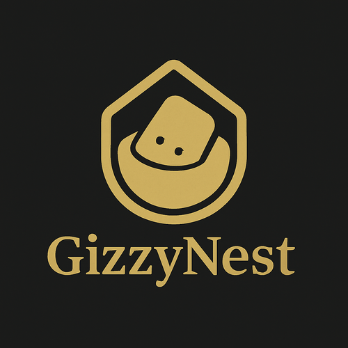 GizzyNest